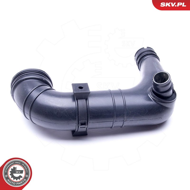 Laadimisõhu voolik, ESEN...