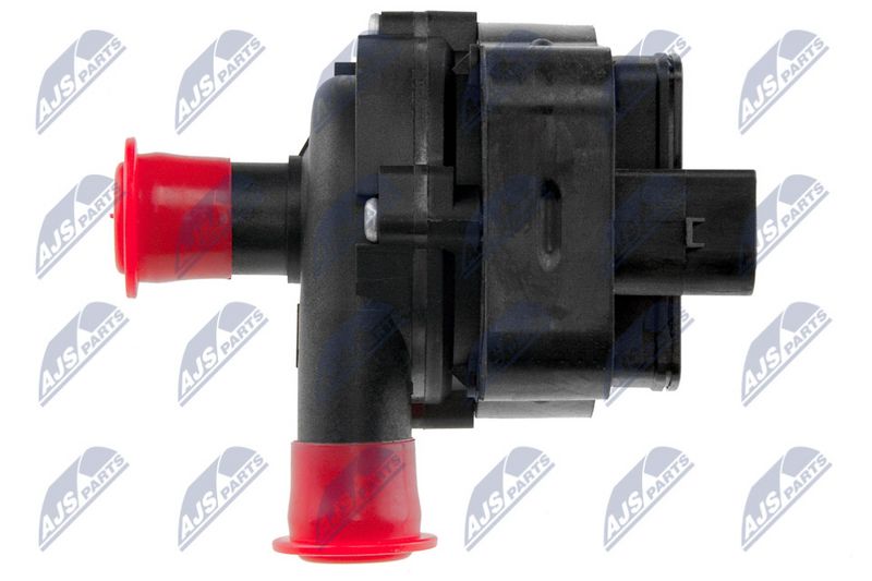 NTY CPZ-ME-000 Auxiliary Water Pump (cooling water circuit)