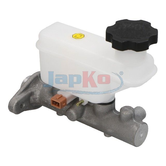Peapiduri silinder, JAPKO 68H38