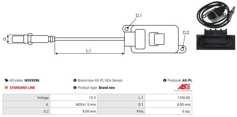 Prekė atitinka OEM kodą: 29650-4A870