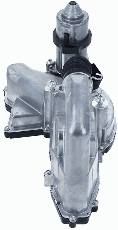 SACHS 3981 000 091 Slave Cylinder, clutch