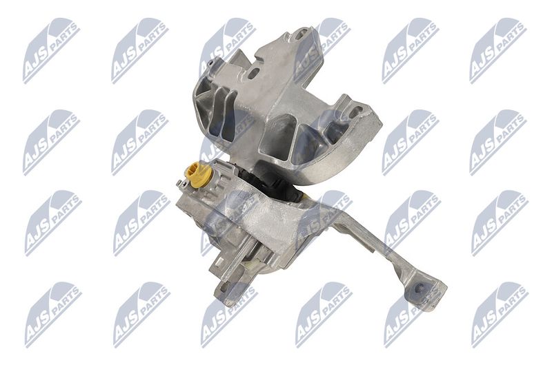 Paigutus, Mootor, NTY ZPS-ME-060