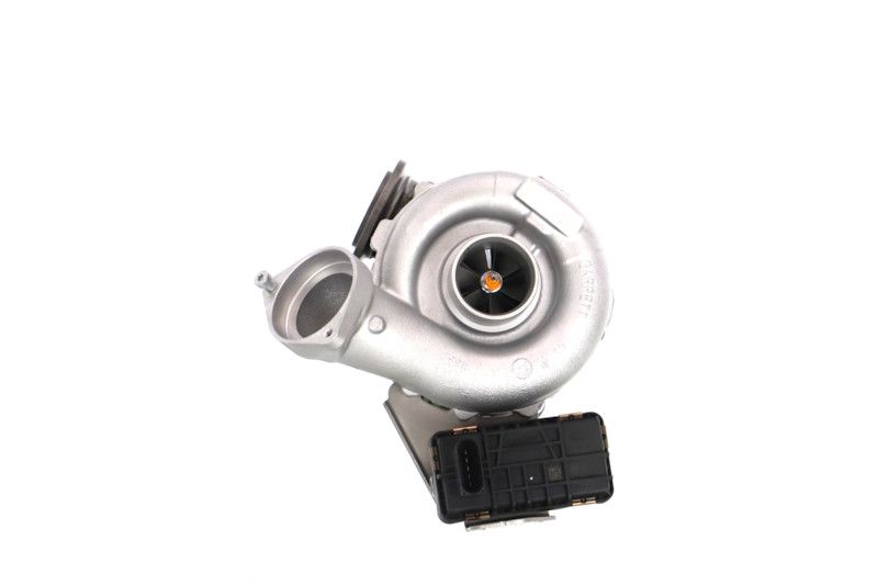 REMANTE 003-002-000019R Charger, charging (supercharged/turbocharged)