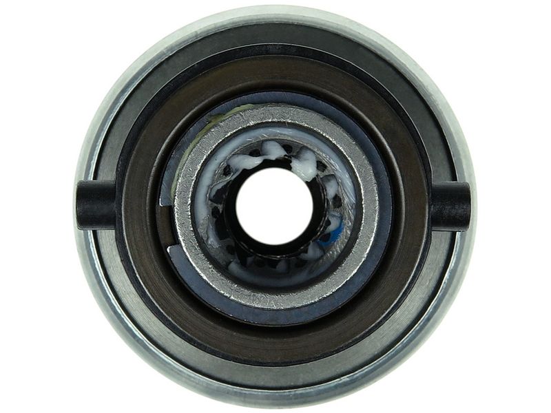 Vabajooks, starter, AS-PL SD4040