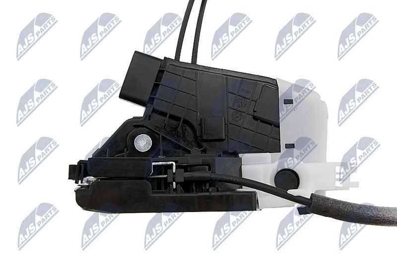 Ukselukk, NTY EZC-HY-534