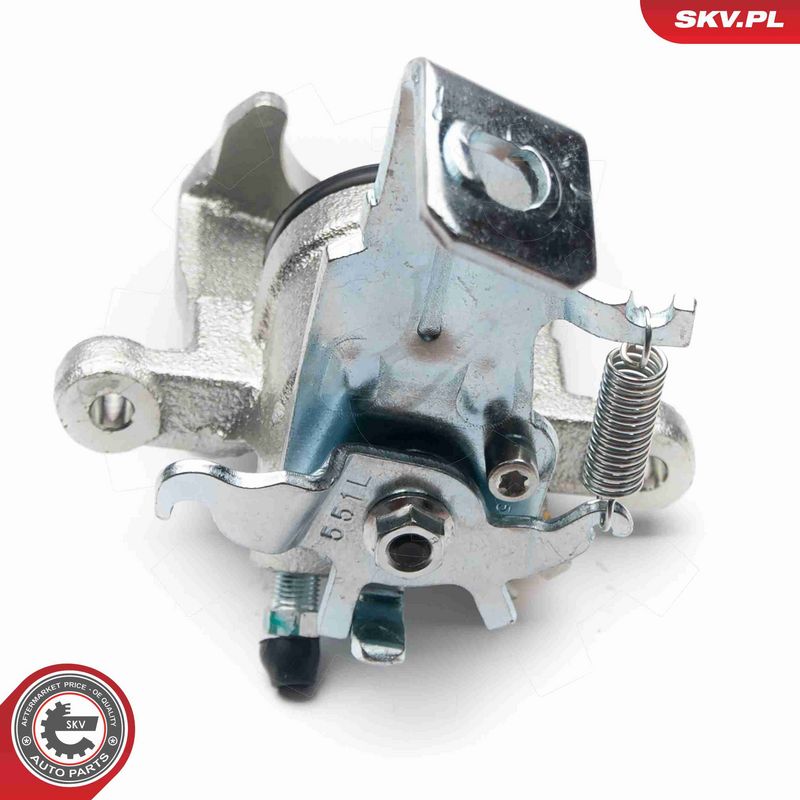 ESEN SKV 23SKV493 Brake Caliper