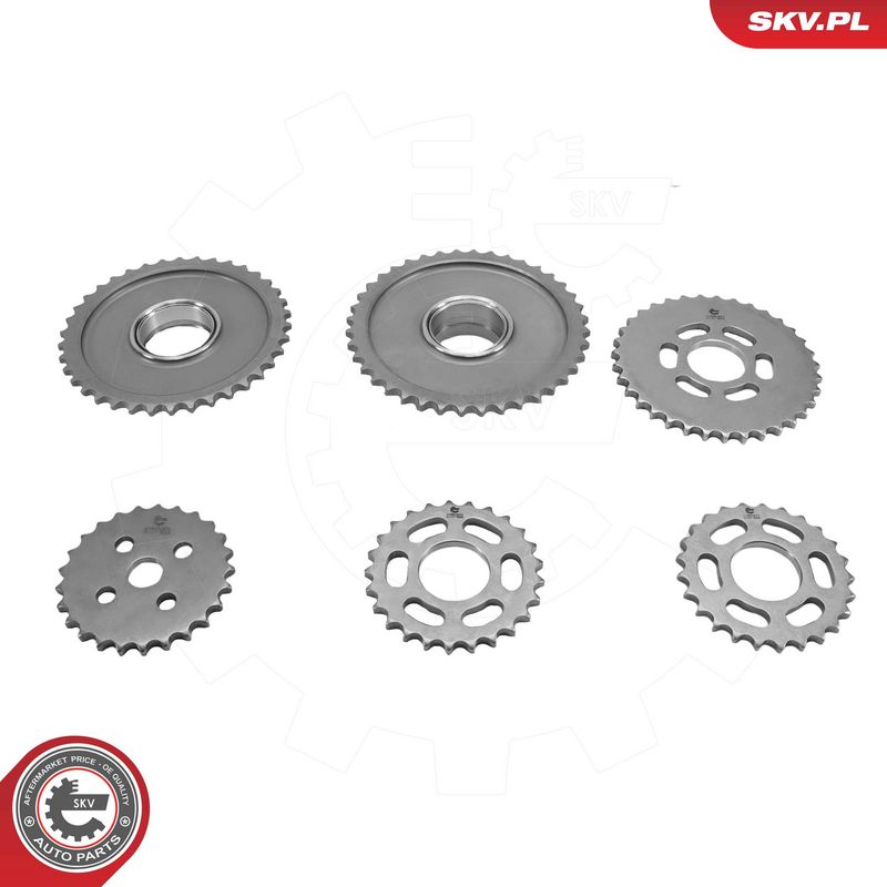 Prekės atitinka OEM kodą: 057109077