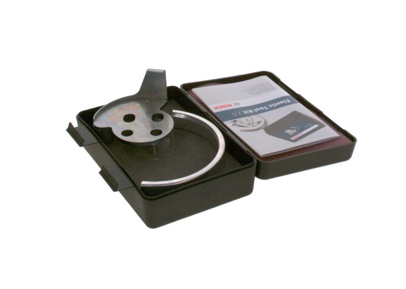 Dispozitiv de montare, curea transmisie cu caneluri 1 987 946 999 BOSCH