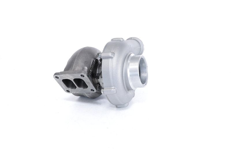 Compresor,sistem de supraalimentare T916102 BTS Turbo
