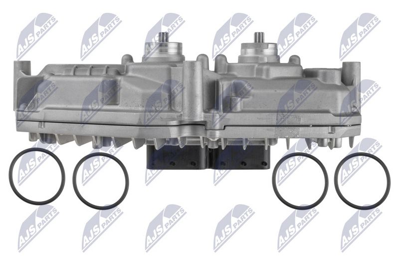 Juhtseade, autom.käigukast, NTY EAT-FR-002