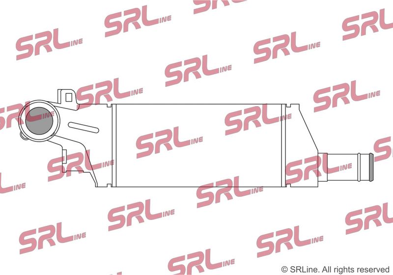 This part match OEM code: 1300410