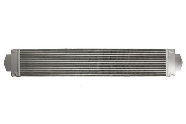 Olie radiator past: KOMATSU PW140-7