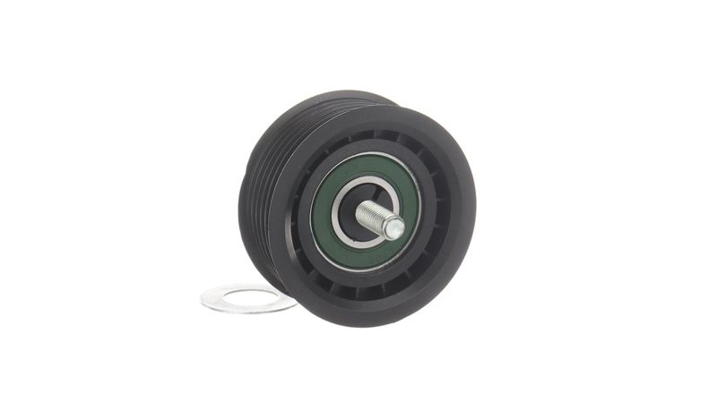 Seade-, juhtrull, soonrihm, SKF VKM 38062