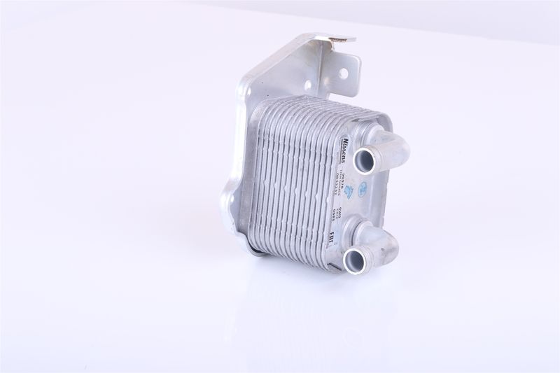 Õliradiaator, mootoriõli, NISSENS 90978
