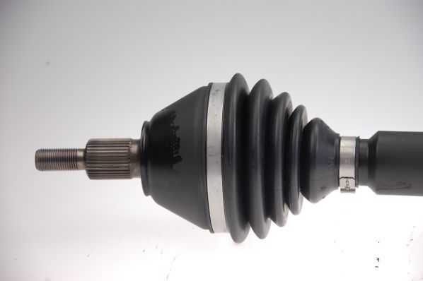 LÖBRO 306401 Drive Shaft