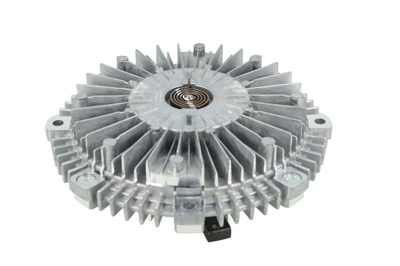 Sidur, radiaatoriventilaator, NRF 49632