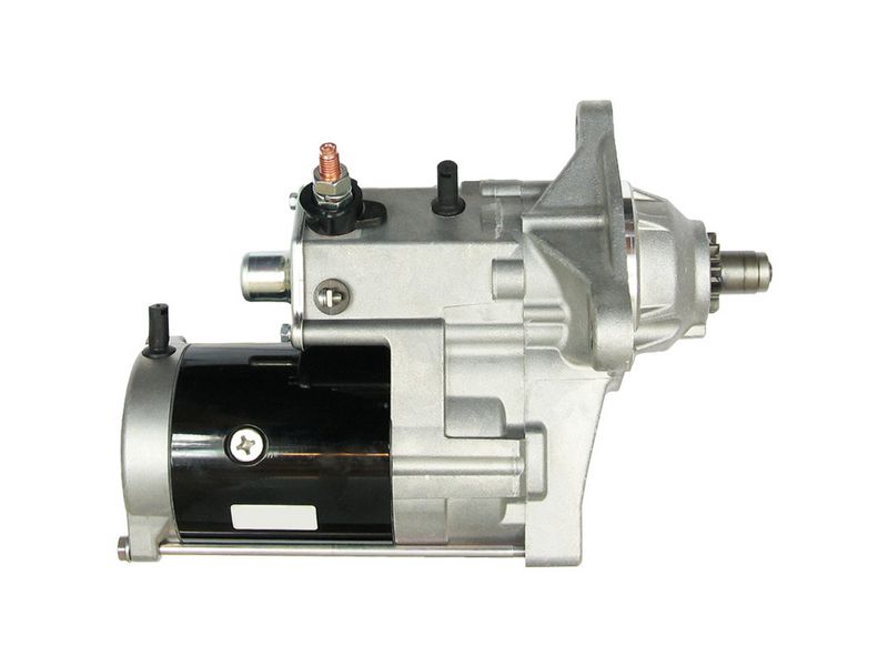 AS-PL S6005(DENSO) Starter