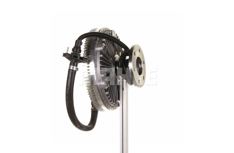 Product Image - Koppeling, radiateurventilator - CFC24000P - MAHLE