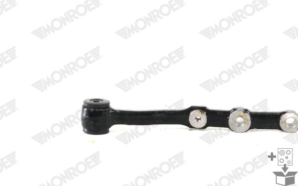 MONROE L1572 Control/Trailing Arm, wheel suspension