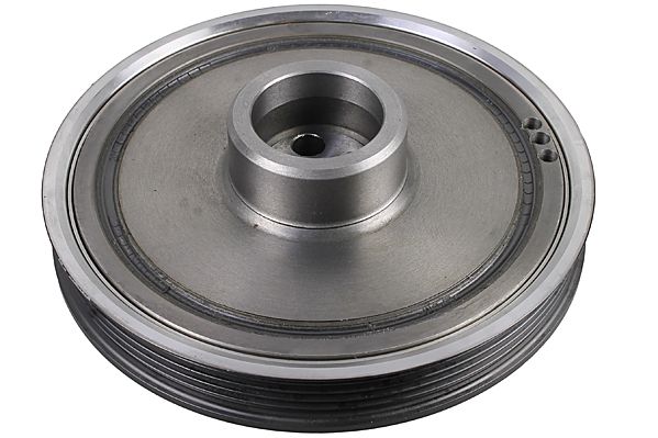 METZGER AUTOTEILE 6400099 - Alkūninio veleno skriemulys