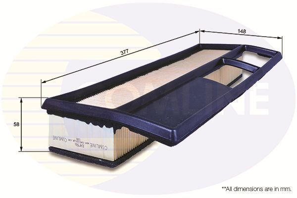 Comline EAF589 Air Filter