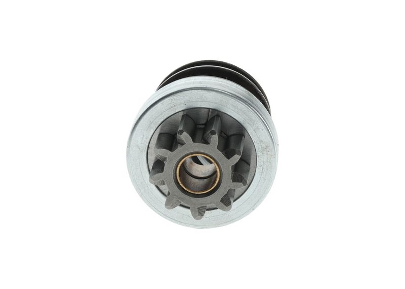 Starter freewheel gear past: BMW 1 (E81), 3 (E90) 1.6/2.0 09.05-09.12