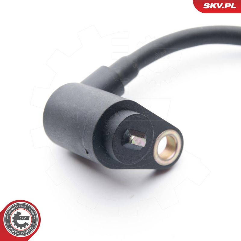 Andur, rattapöörete arv, ESEN SKV 06SKV216