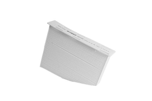 Filtre+d'habitacle MISFAT HB166