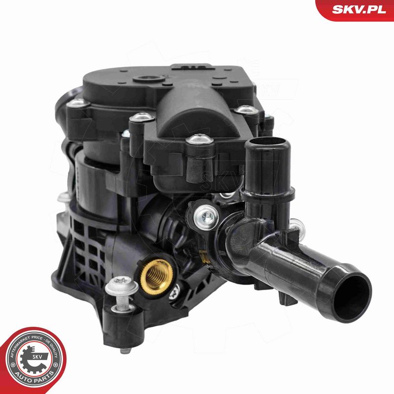 ESEN SKV 20SKV265 Thermostat, coolant