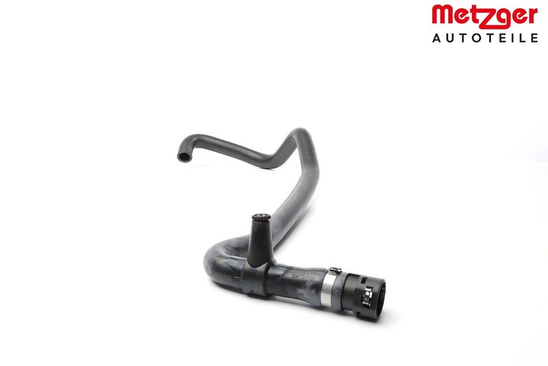 METZGER AUTOTEILE 2420746 Radiator Hose