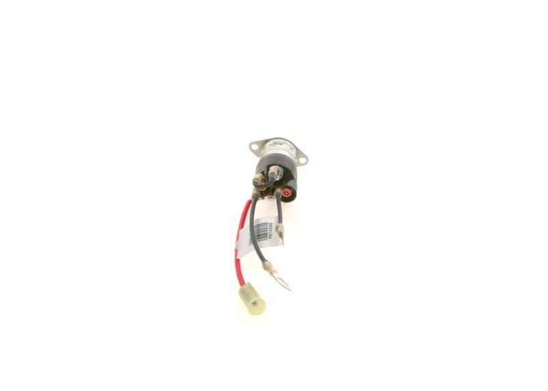 BOSCH 1337210804 Relay, starter