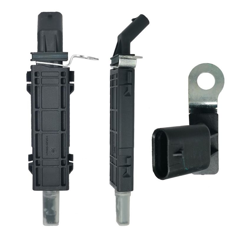 Impulsgeber, Kurbelwelle