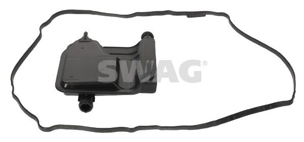 SWAG 33 11 0472 Hydraulic Filter, automatic transmission