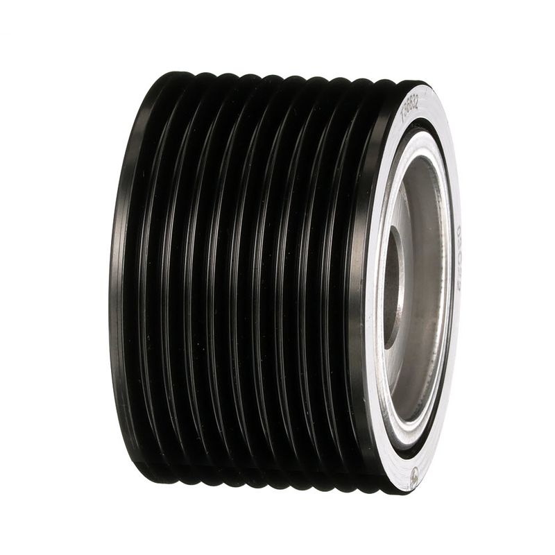 Vratná/vodicí kladka, klínový žebrový řemen T36632