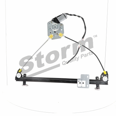 Lève-vitre STORM QUALITY PARTS 125075