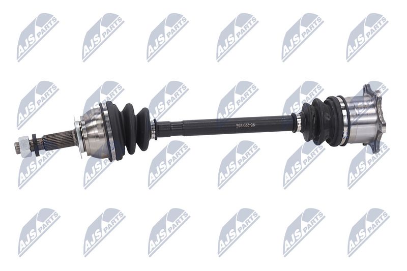 NTY NPW-NS-220 Drive Shaft