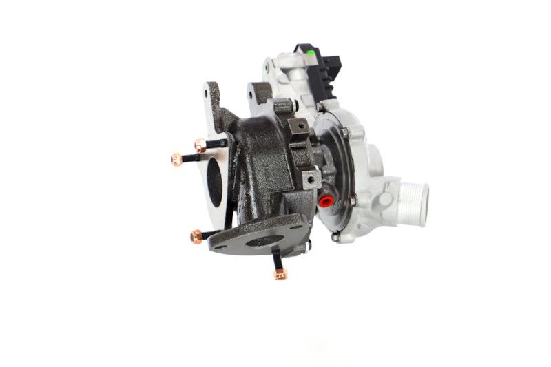 REMANTE 003-002-000027R Charger, charging (supercharged/turbocharged)