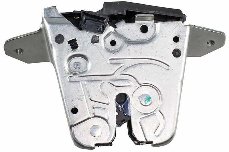 METZGER AUTOTEILE 2310756 Tailgate Lock