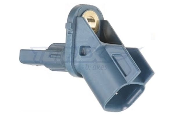 TOMEX Brakes érzékelő, kerékfordulatszám TX 50-06