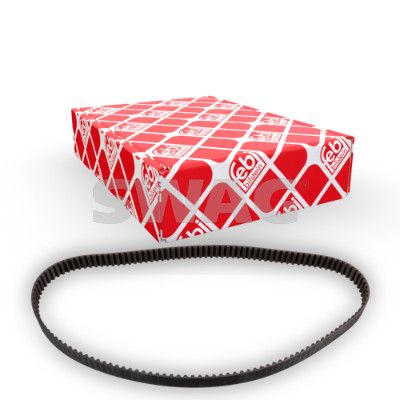 SWAG 62 02 0010 Timing Belt