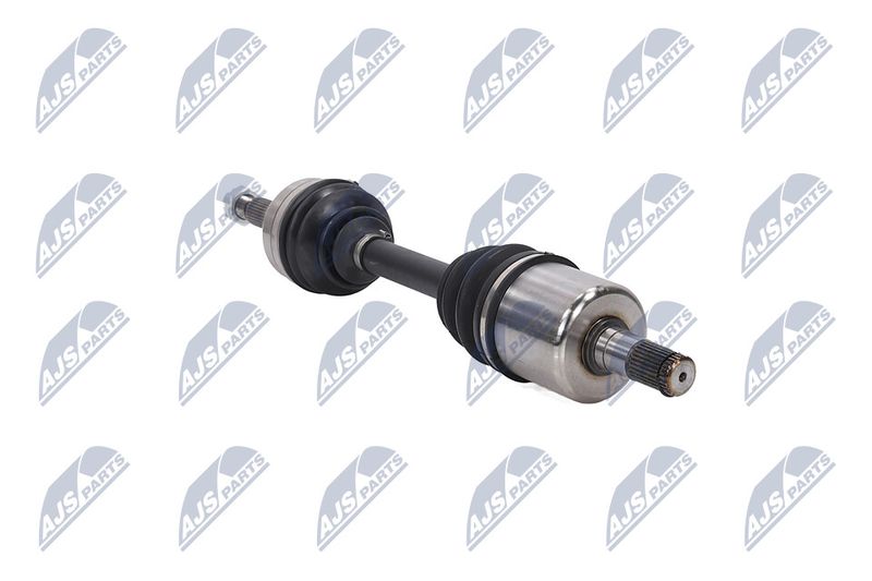Veovõll, NTY NPW-NS-048