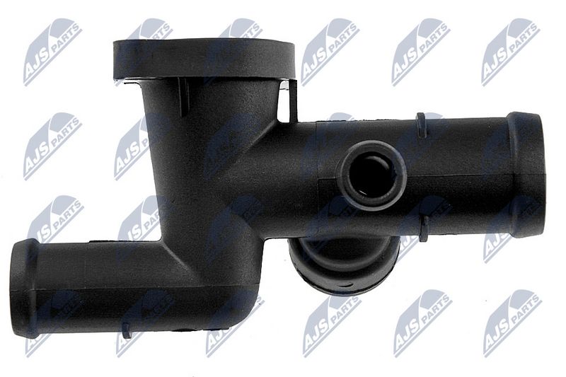 Jahutusvedeliku flants, NTY CTM-WW-015