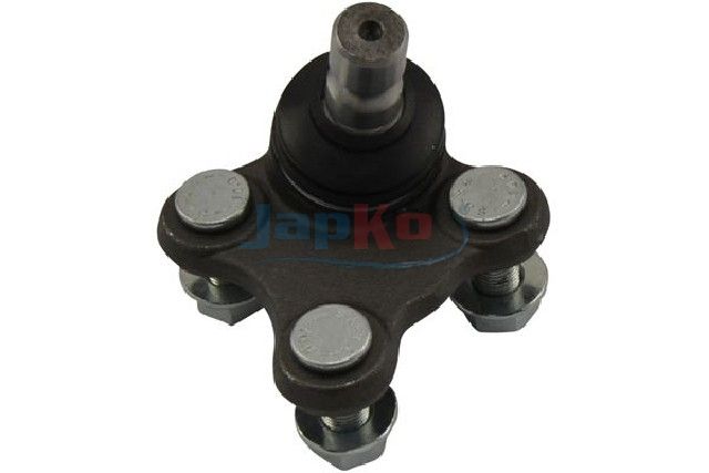 Kande-, juhtliigend, JAPKO...