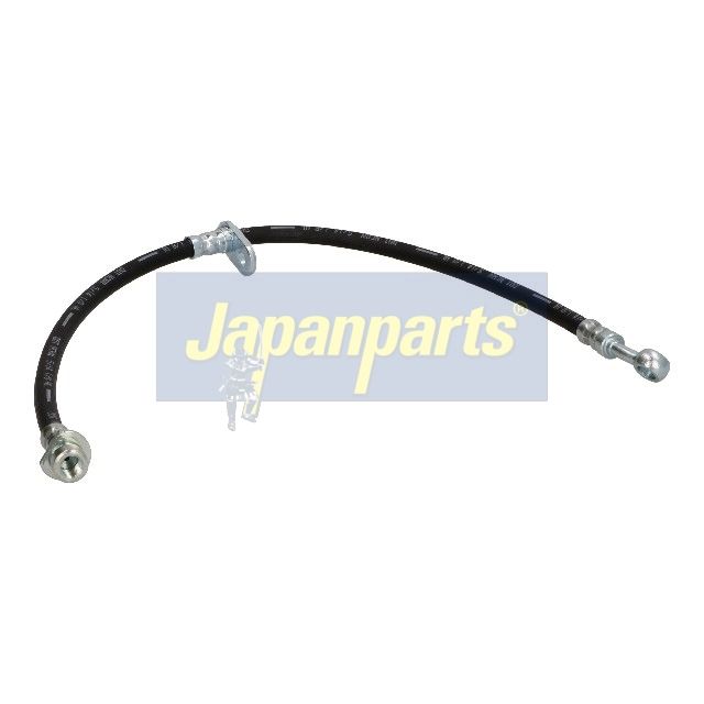 JAPANPARTS Laikantysis rėmas, stabdžių žarnelė