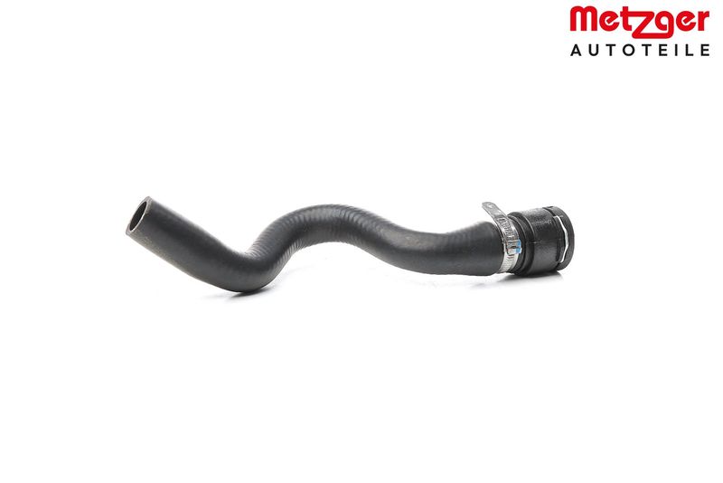 METZGER AUTOTEILE 2420138 Radiator Hose