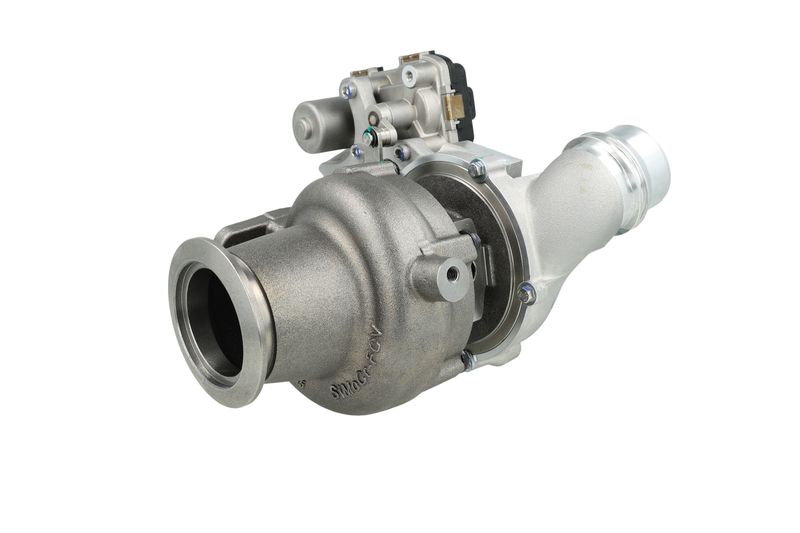 Kompressor, ülelaadimine, NRF 90010063