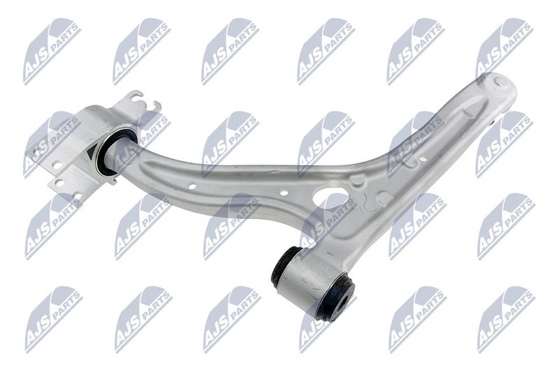 NTY ZWD-ME-020 Control/Trailing Arm, wheel suspension