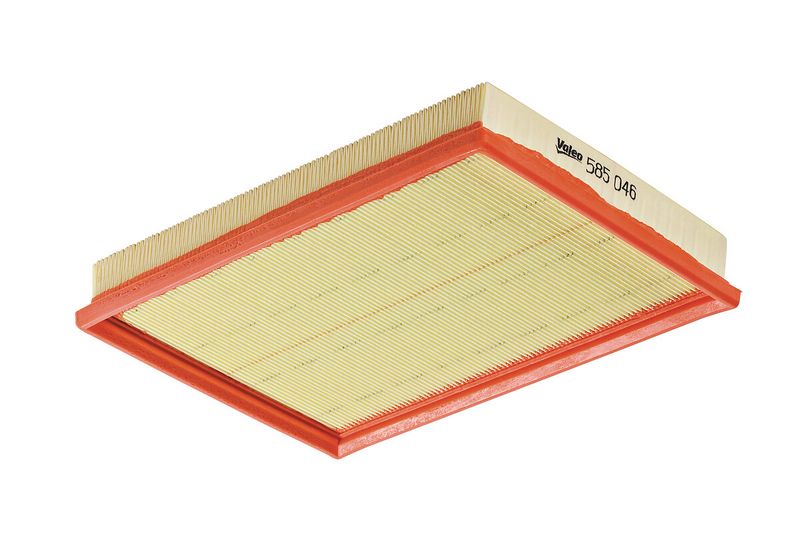 VALEO 585046 Oro filtras