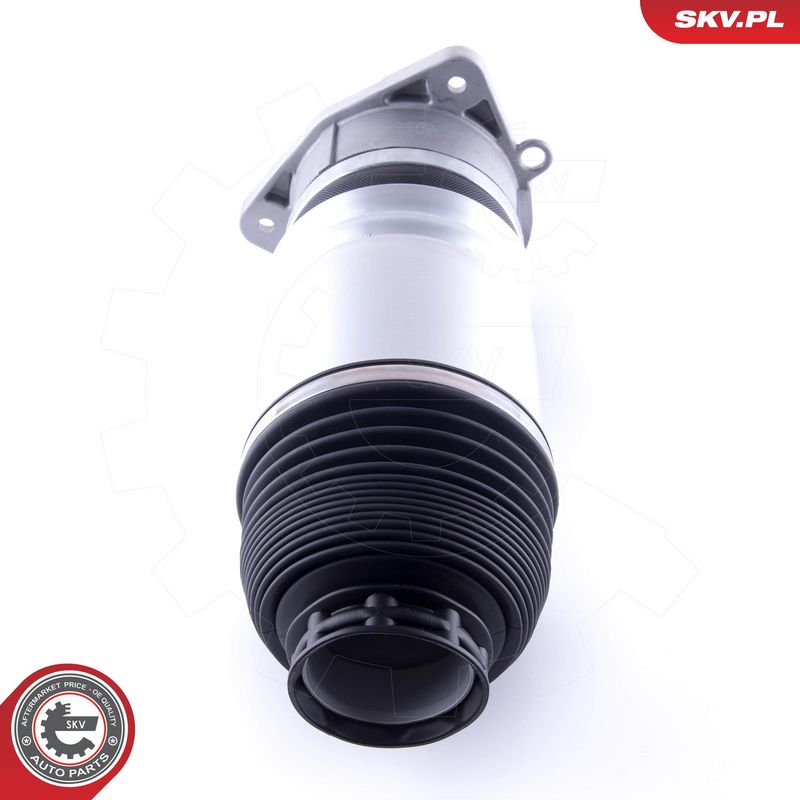 Õhkvedru, vedrustus, ESEN SKV 58SKV045