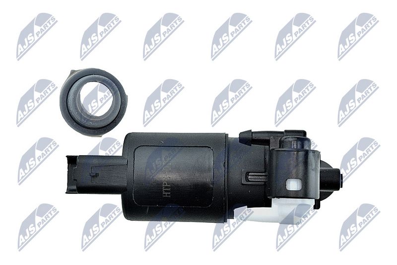 Klaasipesuvee pump, klaasipuhastus, NTY ESP-PE-000